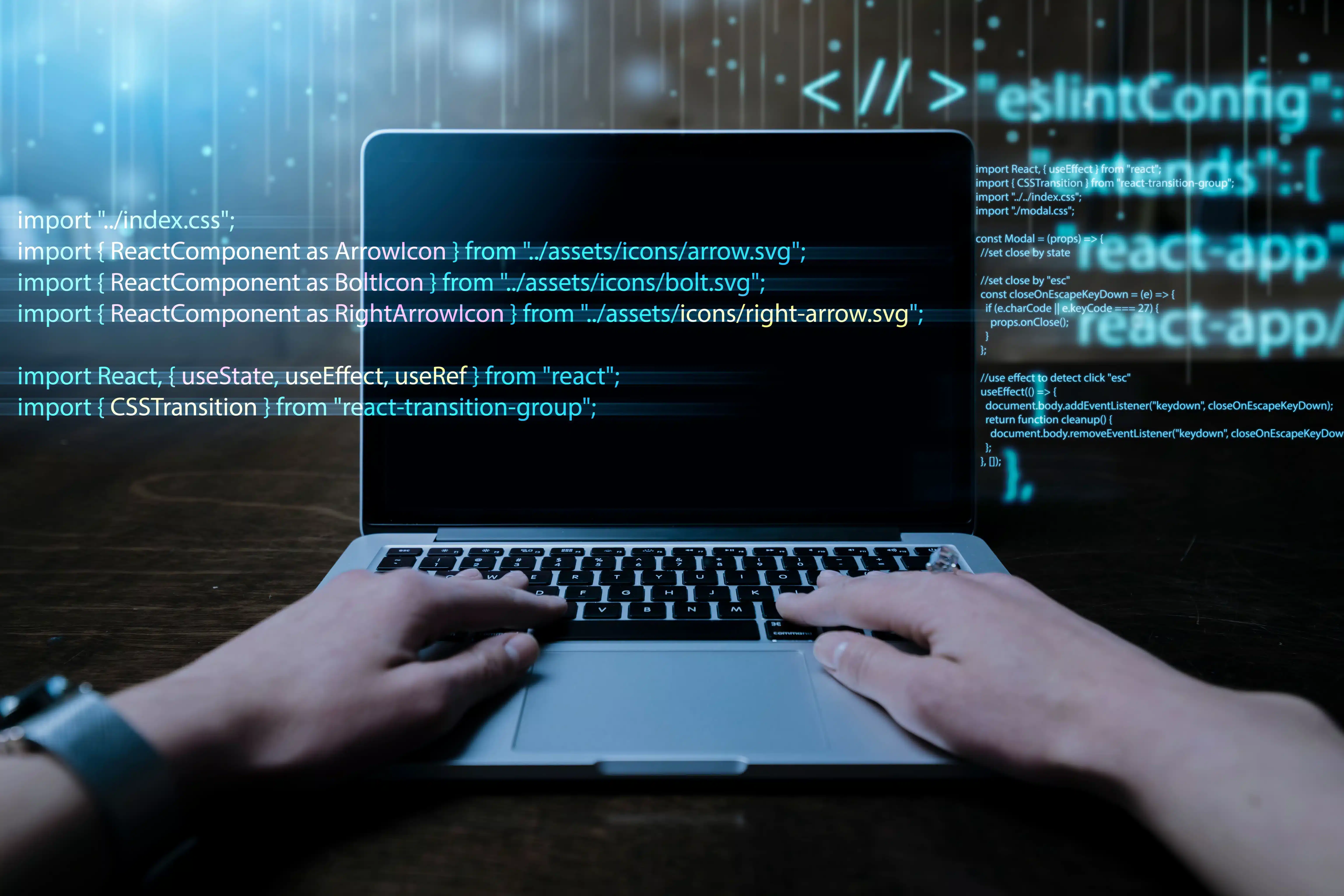 API Development & Integration